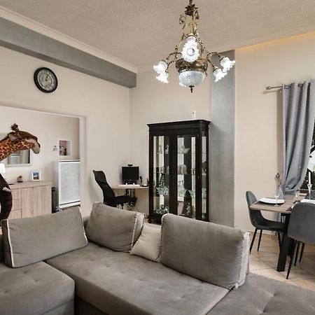 Karis Luxury Home Chania  Luaran gambar