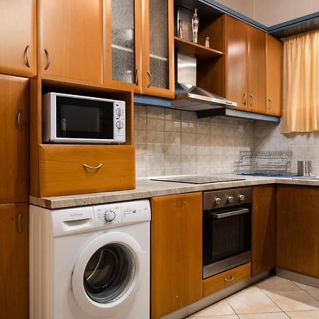 Karis Luxury Home Chania  Luaran gambar