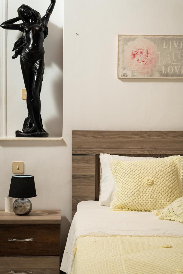 Karis Luxury Home Chania  Luaran gambar