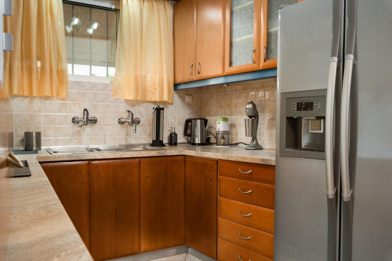 Karis Luxury Home Chania  Luaran gambar