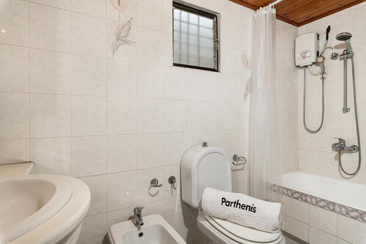 Karis Luxury Home Chania  Luaran gambar