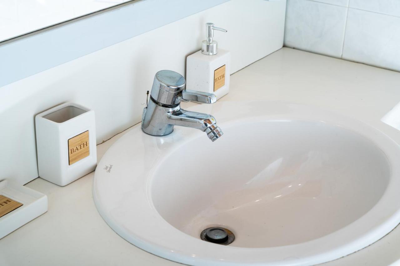 Karis Luxury Home Chania  Luaran gambar