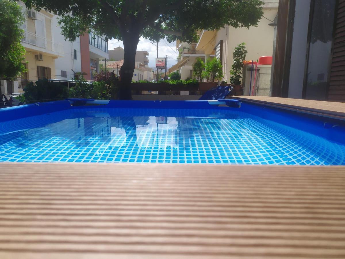 Karis Luxury Home Chania  Luaran gambar