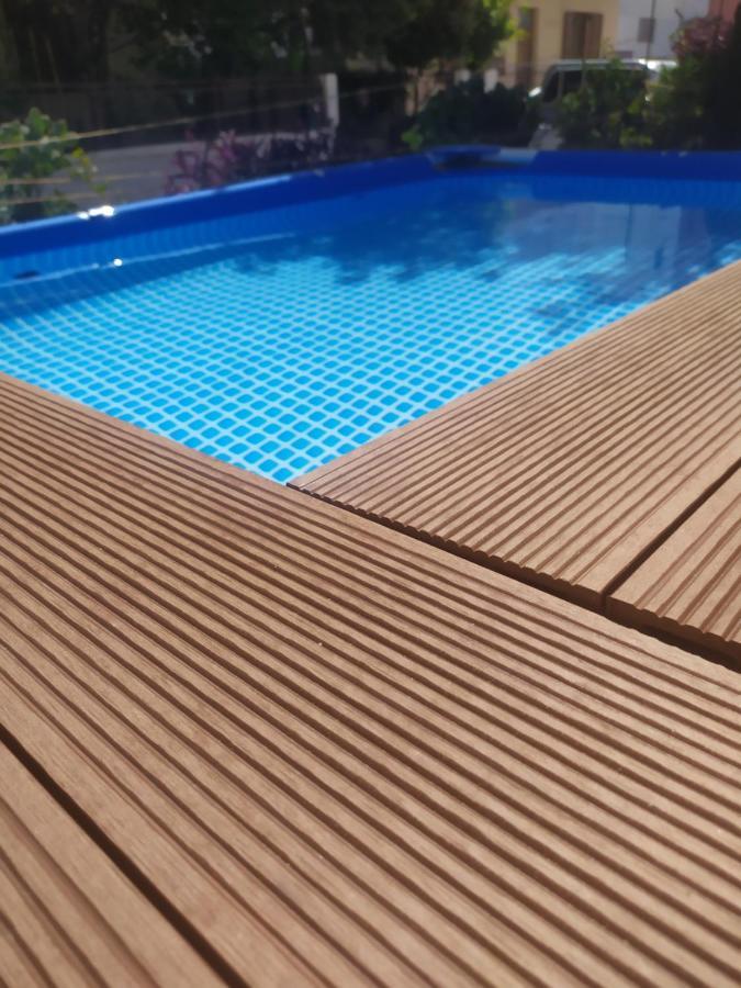 Karis Luxury Home Chania  Luaran gambar